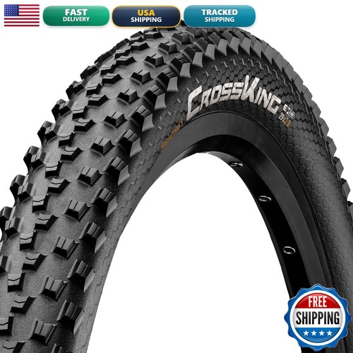 Continental cross king - continental,