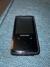 Samsung YP-Q2 MP3 Media Player
