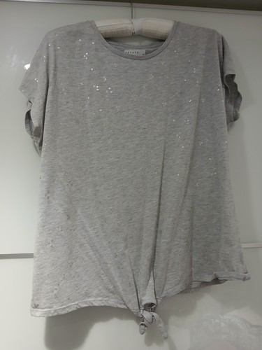 Bundle six ladies tops - ladies, size