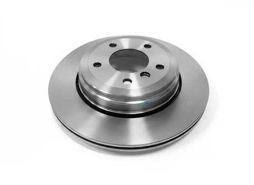 Brake disc internally - 2x,