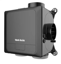 Vent Axia 443298B  Multivent