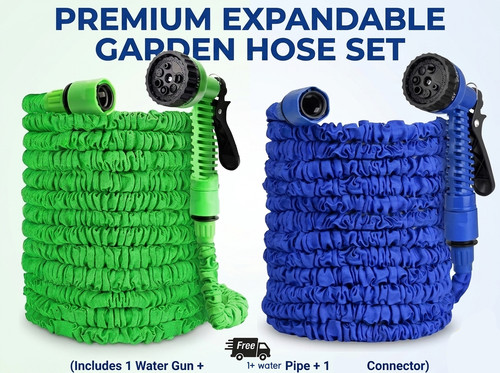 Stretch hose pipe flexible - stretch,