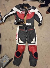 Honda CBR Jacket & Trouser