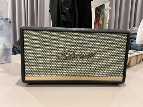 Marshall stanmore wireless - ii,