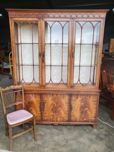 Antique repro large door - antique,