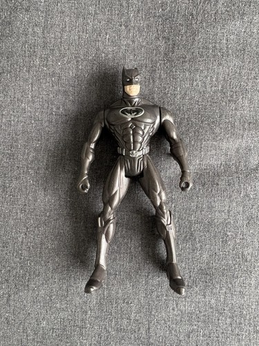 Vtg batman kenner - batman,