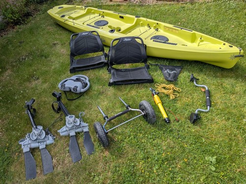Hobie mirage compass duo - mirage,
