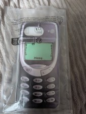 Google Pixel 8 Liquid Full Soft Matte Phone Case Cover With A Nokia 3310 Design