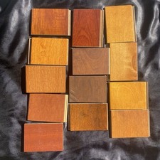🪵 Vintage Home Depot Wood