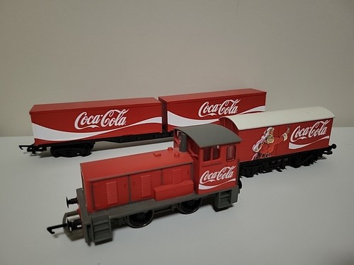 Hornby r1233m coca - r1233m, cola