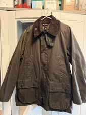 Barbour classic bedale wax - classic,