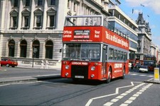 35mm Slide Ensign Dennis