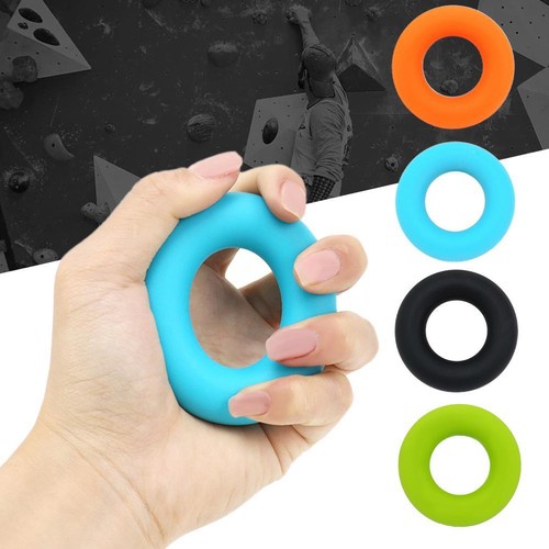 Hand grip strengthener - hand,