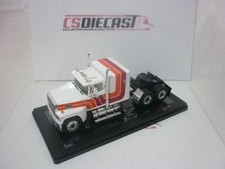 IXO 1:43 Trucks Heavy Haulage