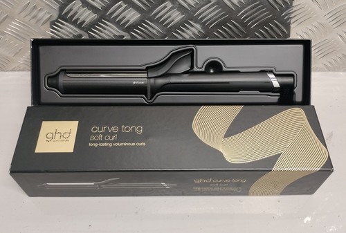 Ghd curve tong soft - soft, 32mm