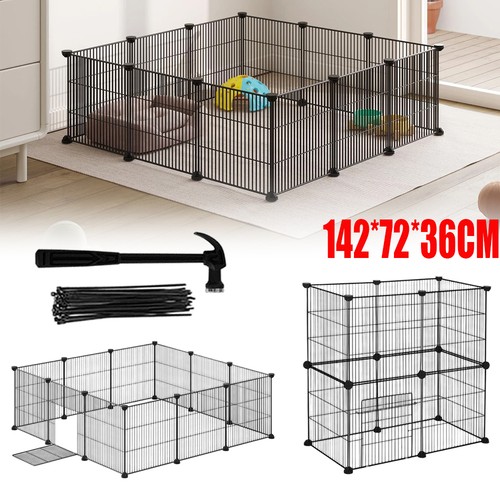 Pet playpen dog pen - pet,