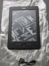 Amazon D01100 Kindle 4th