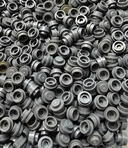 Lego x100 pack - plate, x