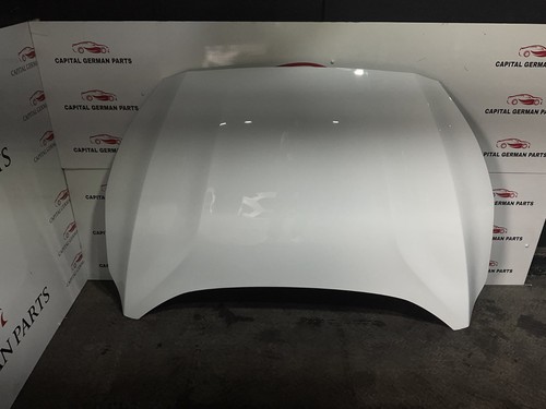 Ford focus line mk4 - focus, bonnet