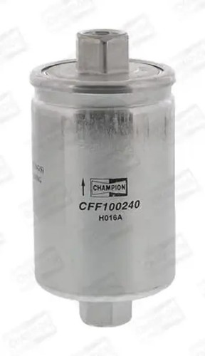 Fuel filter line - fuel, in-line