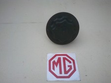 MGF, MG TF, Spare wheel
