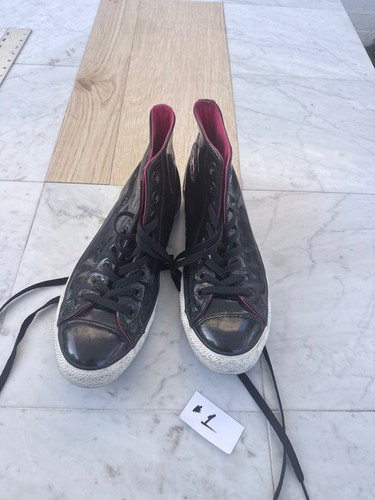 Converse chuck taylor all star - converse,