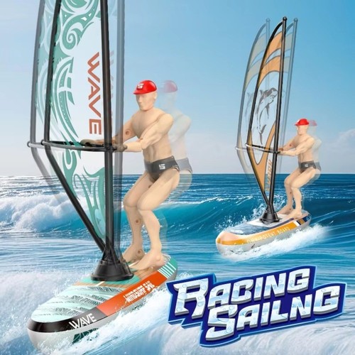 Waterproof boat toy low - waterproof,