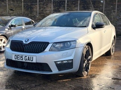 Skoda octavia mk3 - skoda,