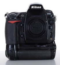 Nikon D700 SLR Digital Camera