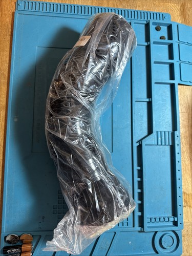 Mountune high flow intake - mountune,