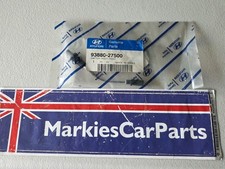 HYUNDAI COUPE ELANTRA BONNET