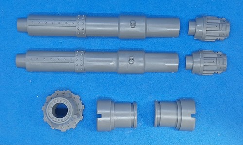 40k astra militarum baneblade - 40k,
