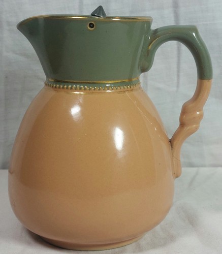 Lovatt langley mill - lovatt, pottery