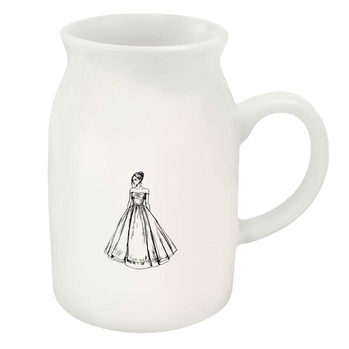 300ml wedding dress - 300ml, dress'