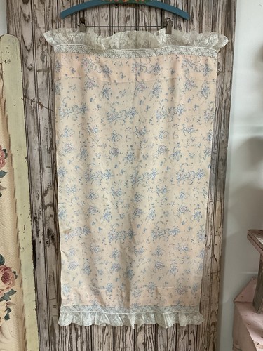 Antique satin pillow cover - antique,