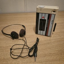 Boots Vintage PSR 70 Personal