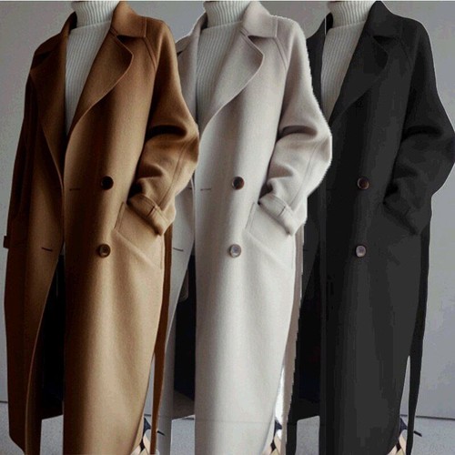 Womens trench coat outwear - coat,