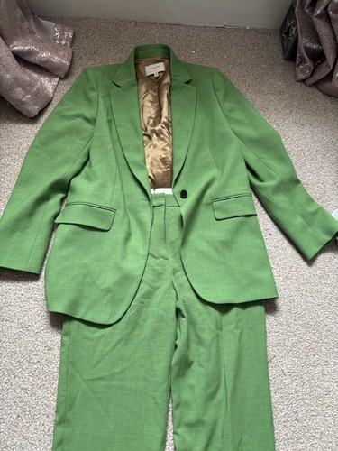 Women suit size 10 - suit,