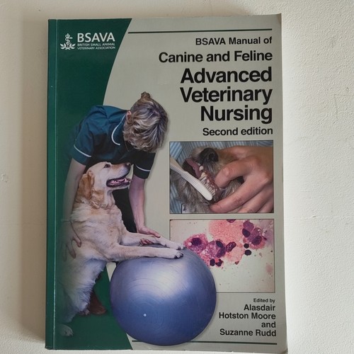 Bsava manual canine and - manual,