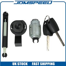 Bonnet Release Lock Latch