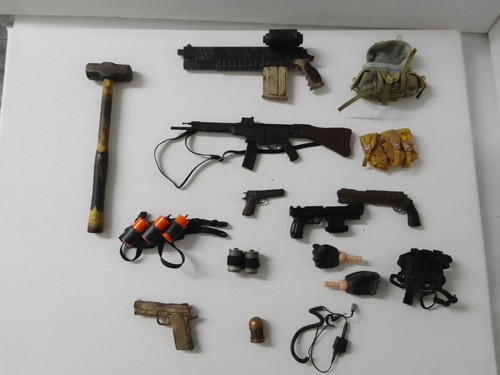 Action figure scale - action,