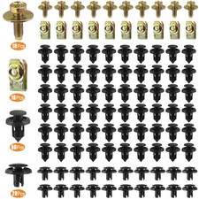 HONDA BUMPER WHEEL ARCH LINING