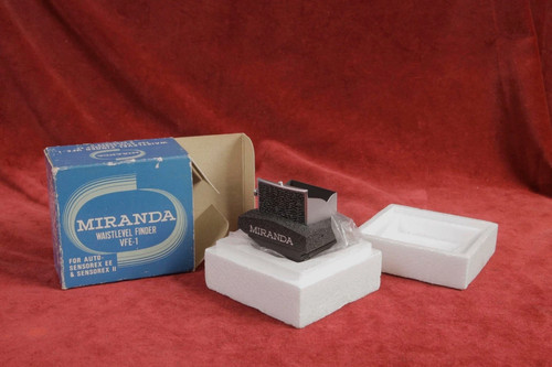 Genuine miranda vfe waist - vfe-1,