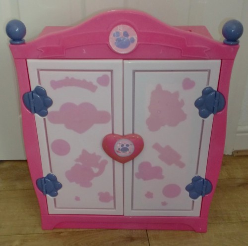 Build bear wardrobe - a,