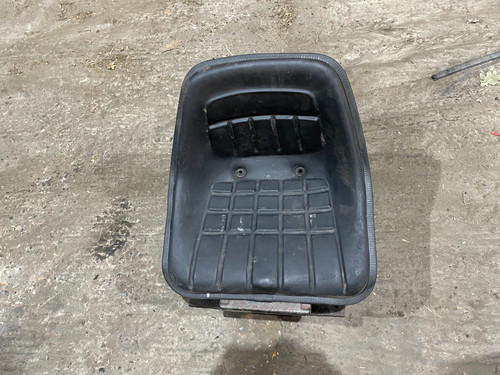 Sprung suspension seat kab - sprung,