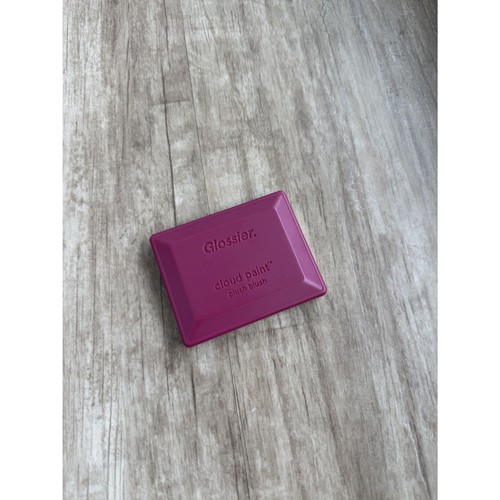 Glossier cloud paint - glossier, plush