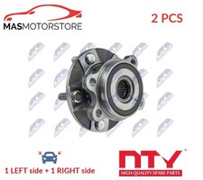 WHEEL BEARING KIT SET PAIR