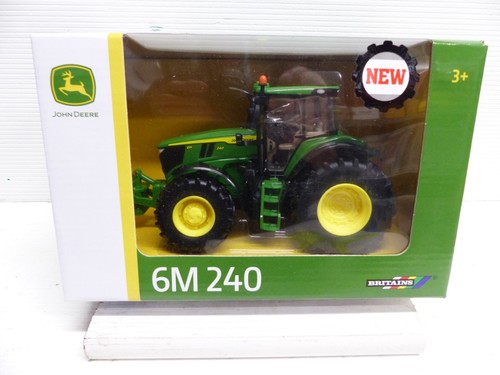 Britains 43406 john - britains,