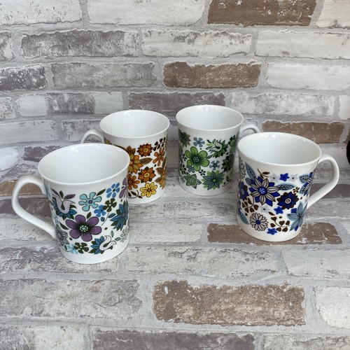 Set small bone china - set,