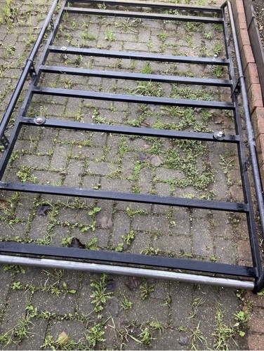Rhino modular roof - modular, rack